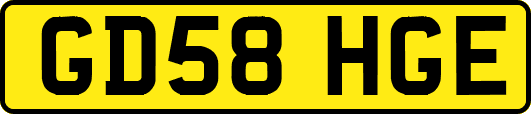 GD58HGE