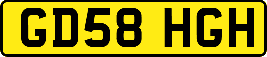 GD58HGH