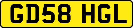 GD58HGL
