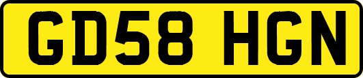 GD58HGN