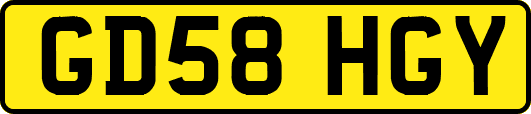 GD58HGY