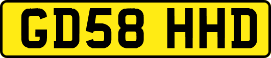 GD58HHD