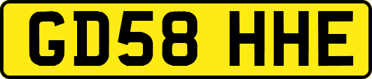 GD58HHE