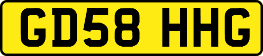 GD58HHG