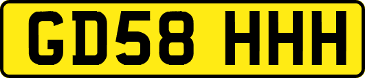 GD58HHH