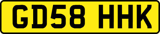 GD58HHK