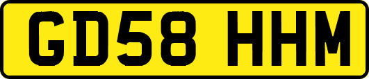 GD58HHM