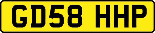 GD58HHP