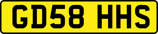 GD58HHS