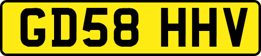 GD58HHV