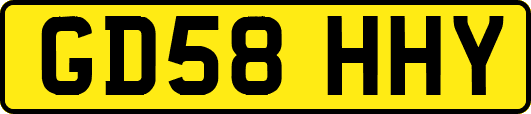 GD58HHY