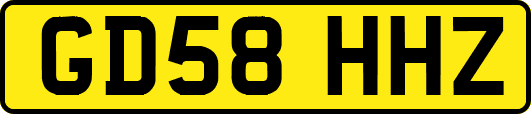 GD58HHZ