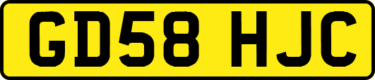 GD58HJC