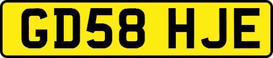 GD58HJE