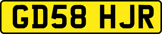 GD58HJR