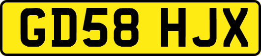 GD58HJX
