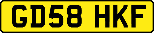 GD58HKF
