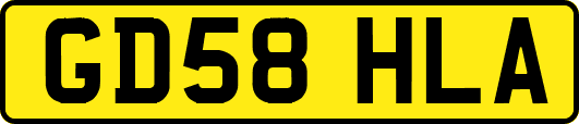 GD58HLA