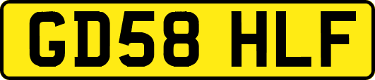GD58HLF