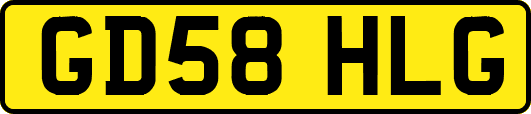GD58HLG