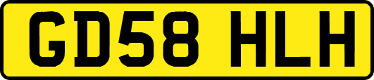 GD58HLH