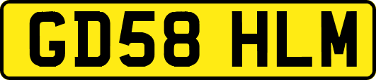 GD58HLM