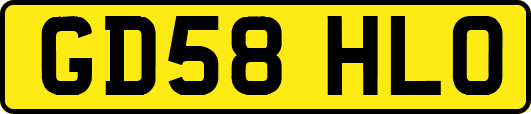 GD58HLO