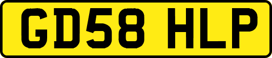 GD58HLP