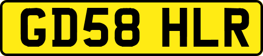 GD58HLR
