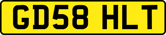 GD58HLT