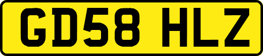 GD58HLZ