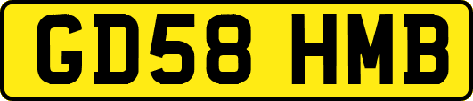GD58HMB
