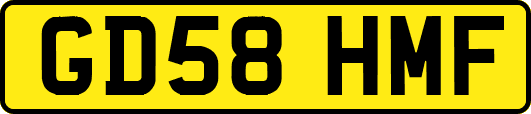 GD58HMF
