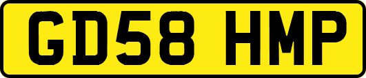 GD58HMP