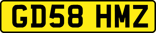 GD58HMZ