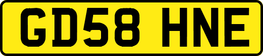GD58HNE