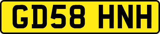GD58HNH