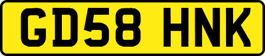 GD58HNK