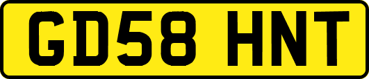 GD58HNT