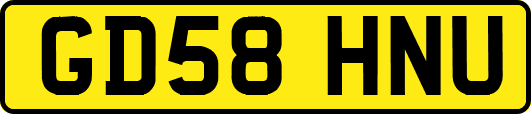 GD58HNU