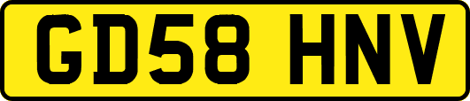 GD58HNV