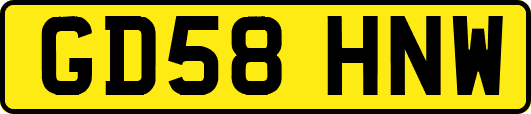 GD58HNW