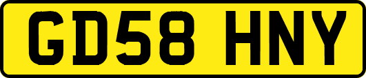 GD58HNY