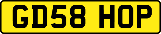 GD58HOP