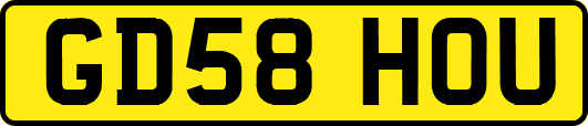 GD58HOU