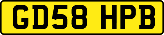 GD58HPB