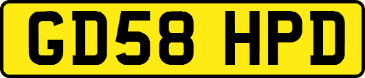 GD58HPD