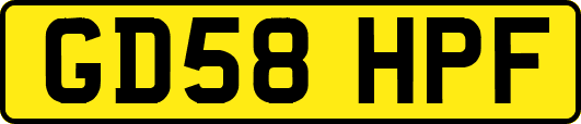 GD58HPF