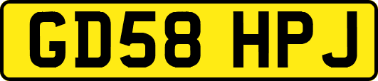 GD58HPJ