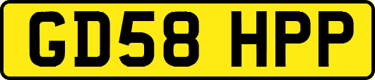 GD58HPP
